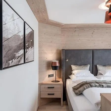 شقة Castello Falkner - Otr031005-cya *